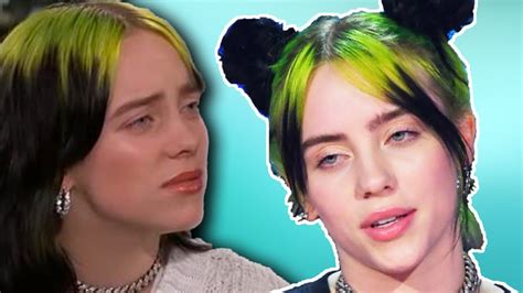 billie eilish sex tape leak|Billie Eilish Nude LEAKED Pics & Sex Tape Porn [NEW 2021]